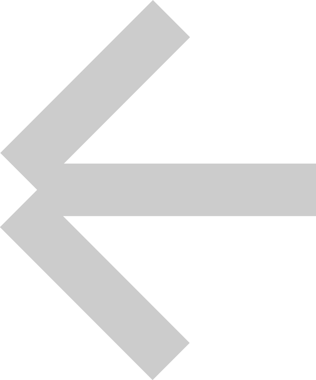 right arrow